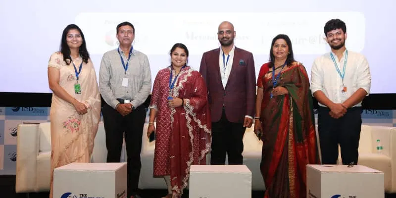 Glimpse of Our School