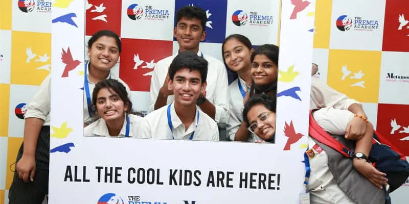 Glimpse of Our School