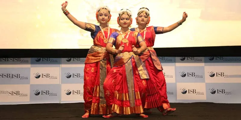 Glimpse of Our School