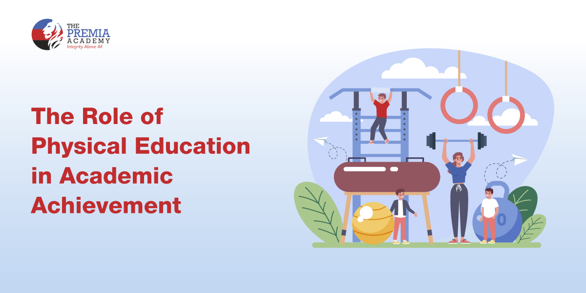 The Role of Physical Education in Academic Achievement