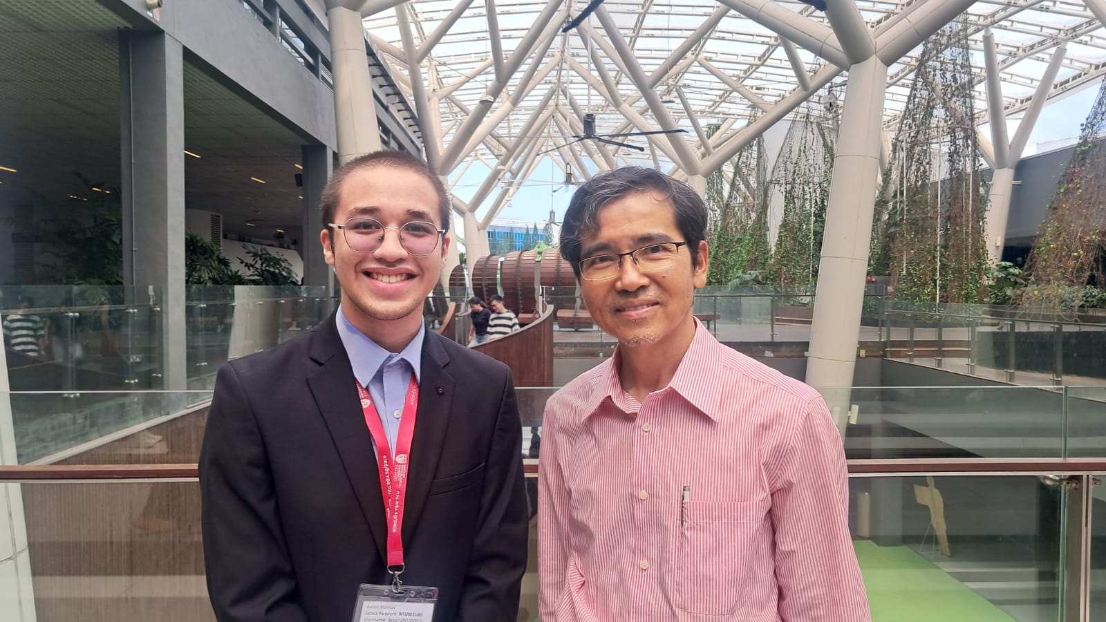 cambridge international school