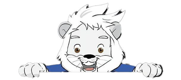 Premia academy mascot