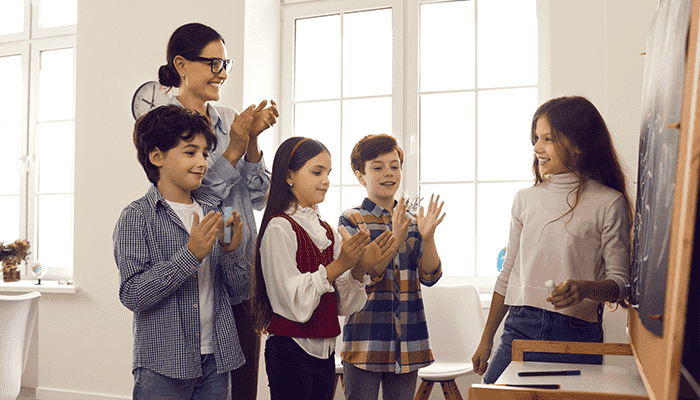 Developing Language Across the Curriculum in Premia Academy