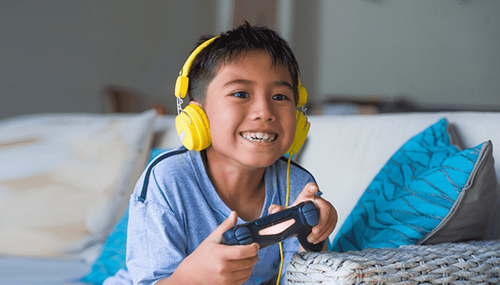Gaming Addiction or Enthusiasm