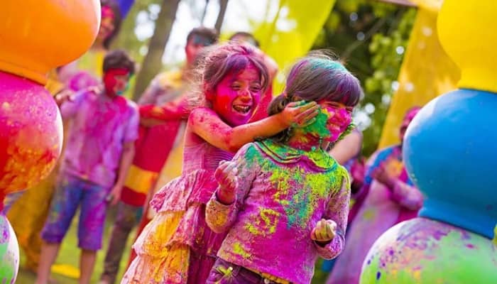 5 Valuable Skills Kids Learn From Celebrating Festivals