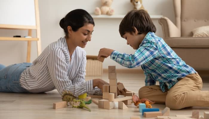 21st-century skills your kid needs to be successful