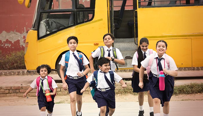 Top 10 Safety Measures Schools Can Implement To Safeguard Students Safety
