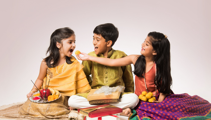 5 Ways to Teach Kids about Festivals