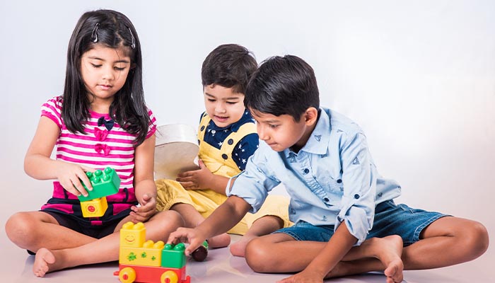 5 Steps to take now for holistic development of your child