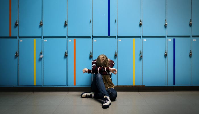 5 Tips for Preventing and Dealing with Bullying in Schools