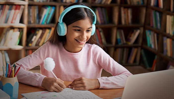 Impact Of Virtual Schooling on Your Kid’s Mental Health: What Can Be Done?