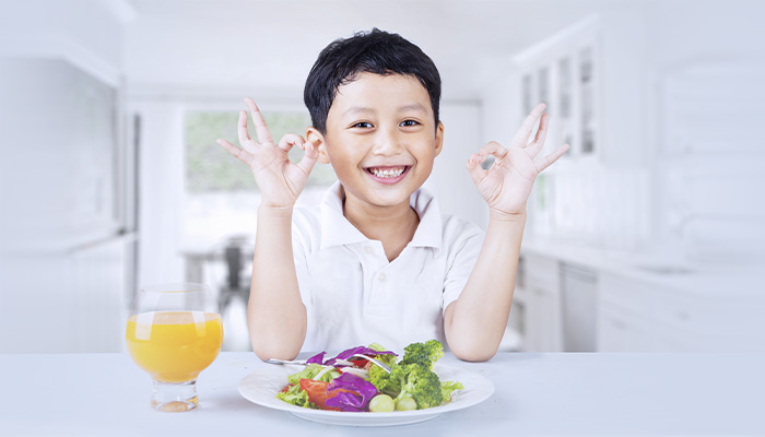 Best Foods to Eat While Studying