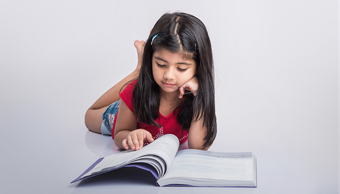 How to Inculcate the Habit of Reading in Students?