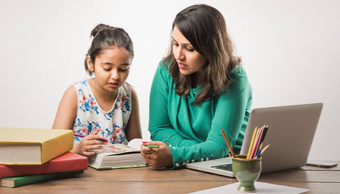 Ways to awaken the curiosity in children