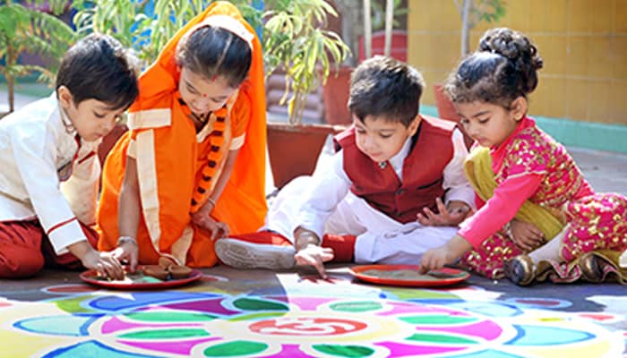 Tips for healthy festival celebrations at your school