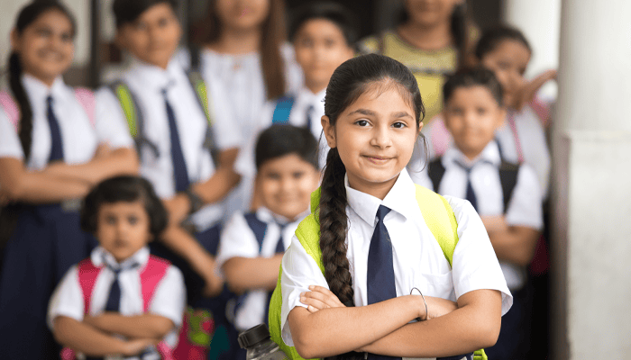 The Benefits of Attending a School with an Integrated Curriculum