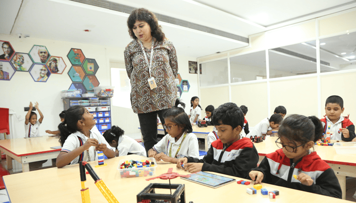 Classroom Management for teachers