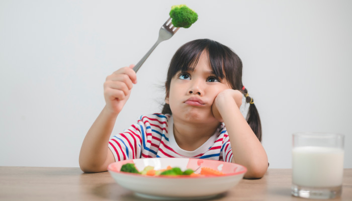 healthy eating habits for children, nutrient-rich foods for kids