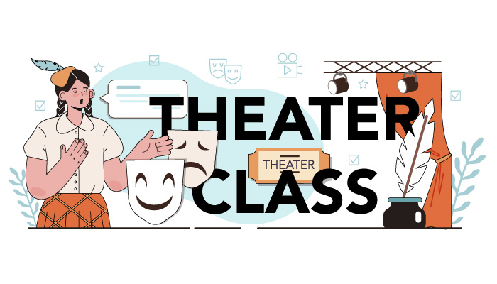 importance of art in education, drama in education