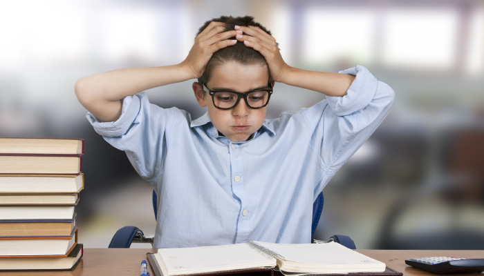 10 Tips on How to Reduce Exam Stress and Anxiety
