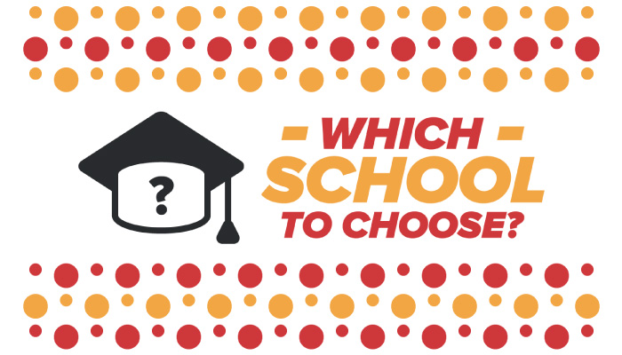 Choosing the Right School for Your Child: A Comprehensive Guide