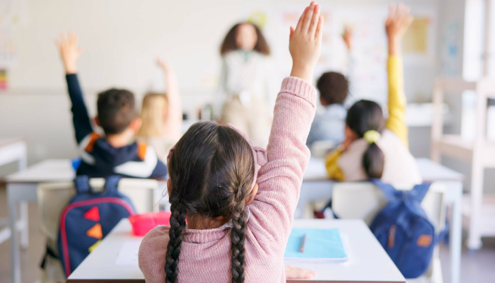 curriculum, staff support, classroom size, drama & music activities and more