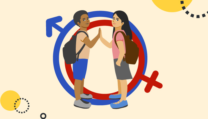 Equality in education is important