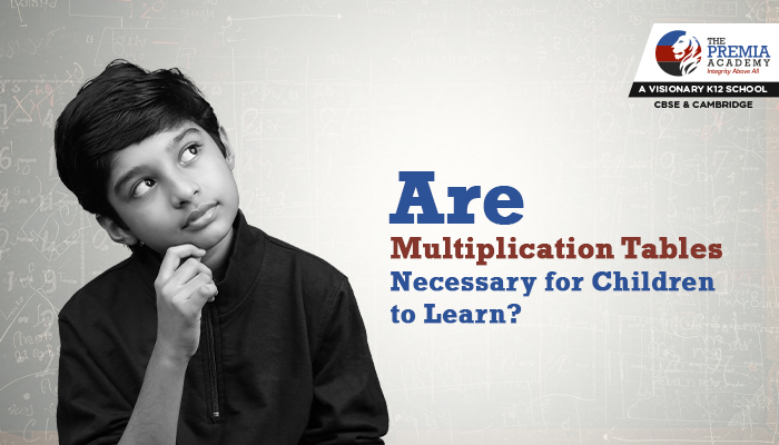 importance of tables in maths benefits of learning tables for children
