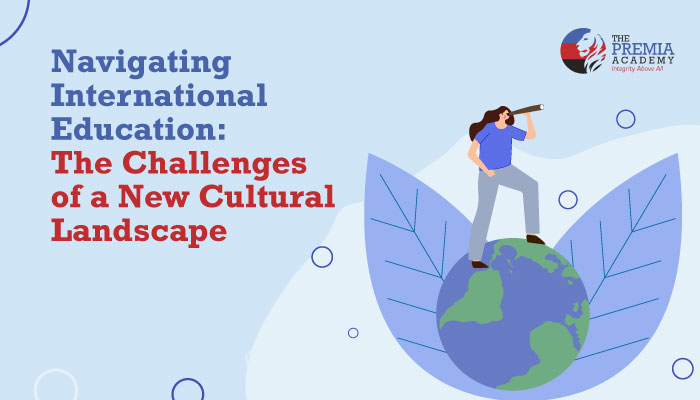 international education, studying abroad, new cultures, overcome language barriers