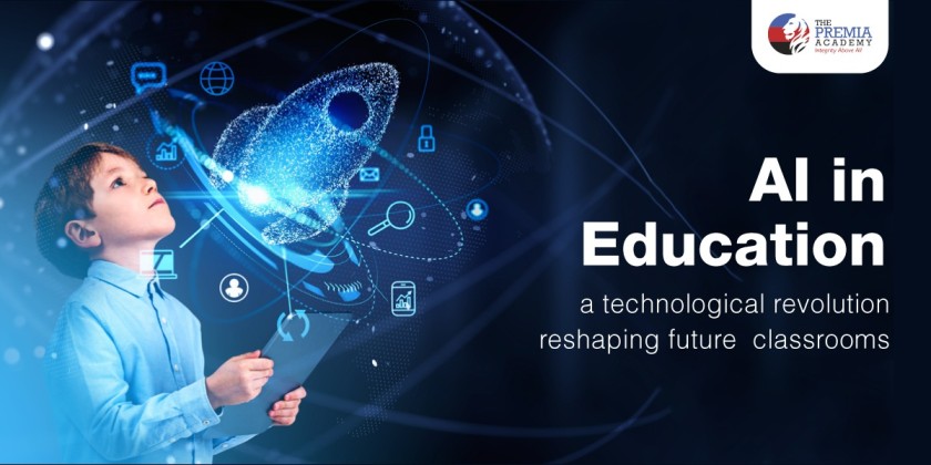 AI in Education: Transforming Teaching & Learning Forever