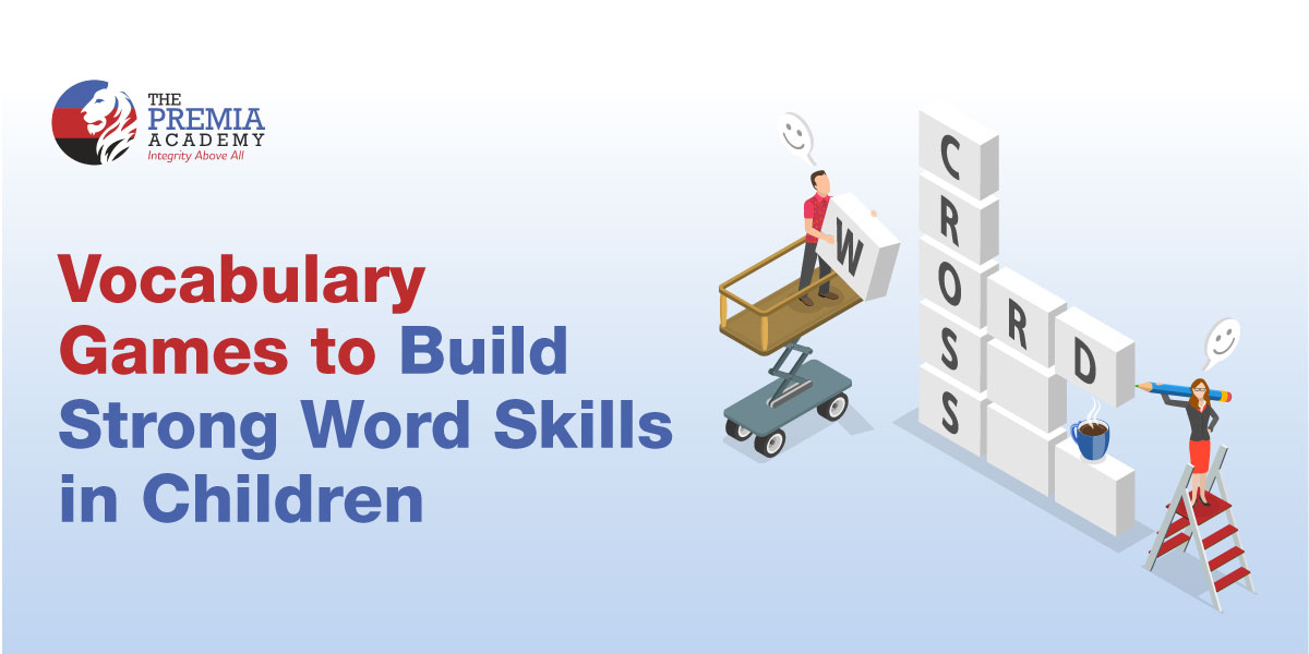15 Vocabulary Games to Build Strong Word Skills in Kids