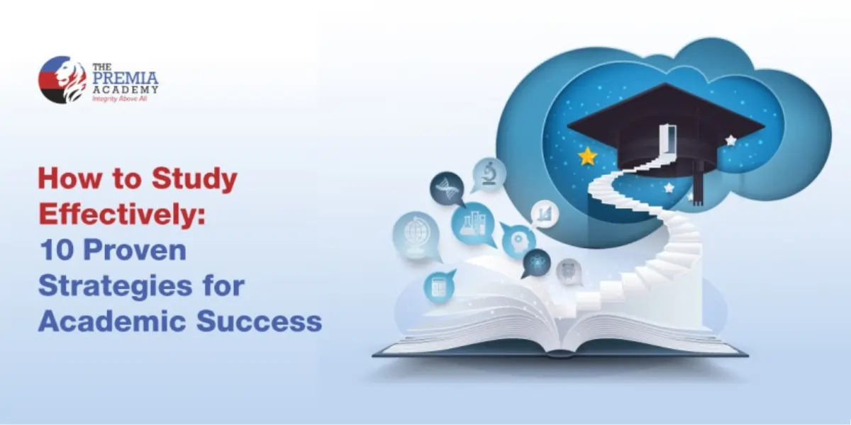 How to Study Effectively