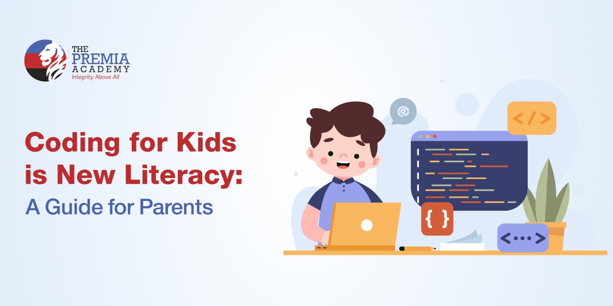 Coding for Kids