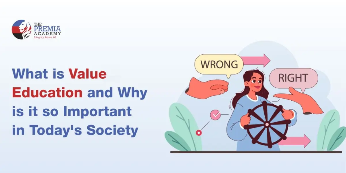 What is Value Education