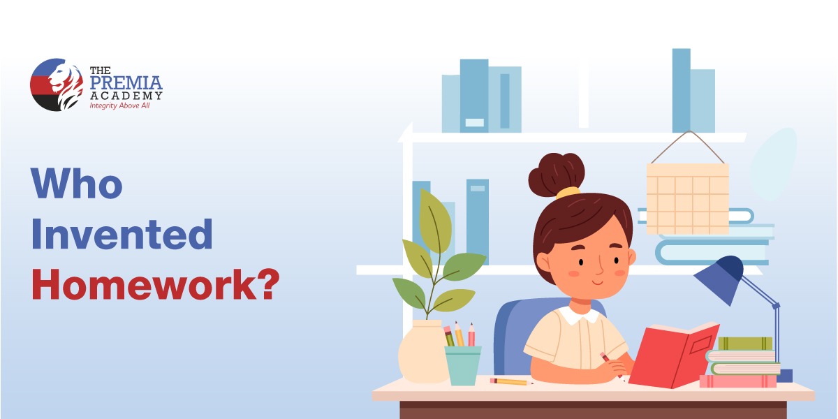 Who Invented Homework