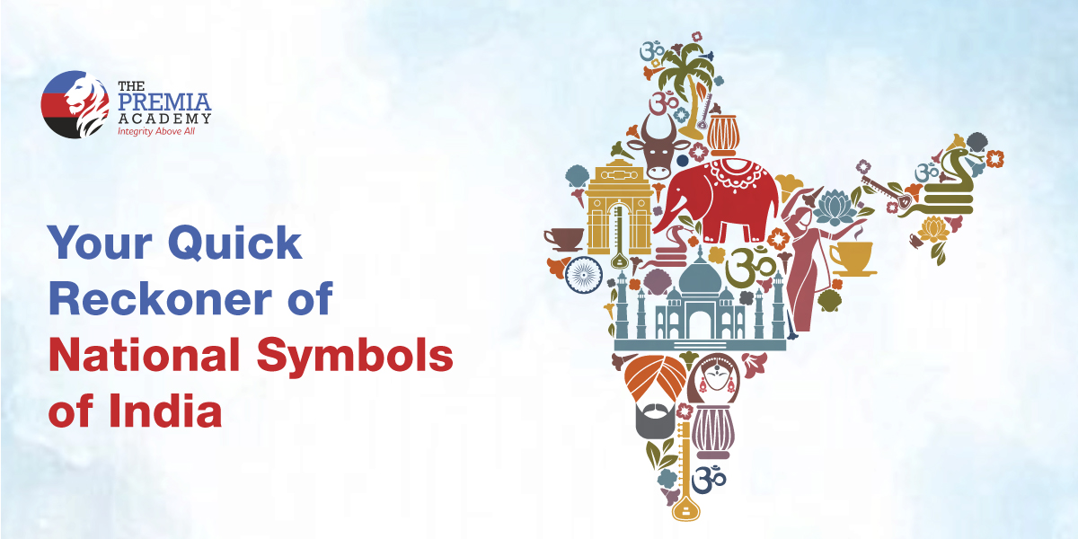 list of indian national symbols for students