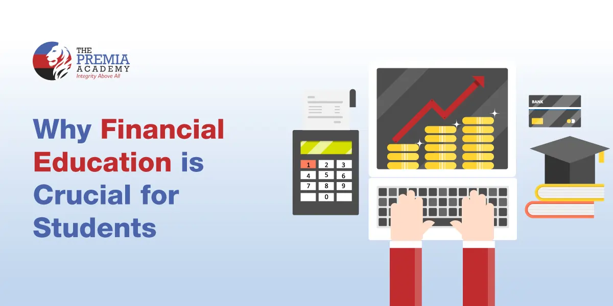 Financial Literacy for Students