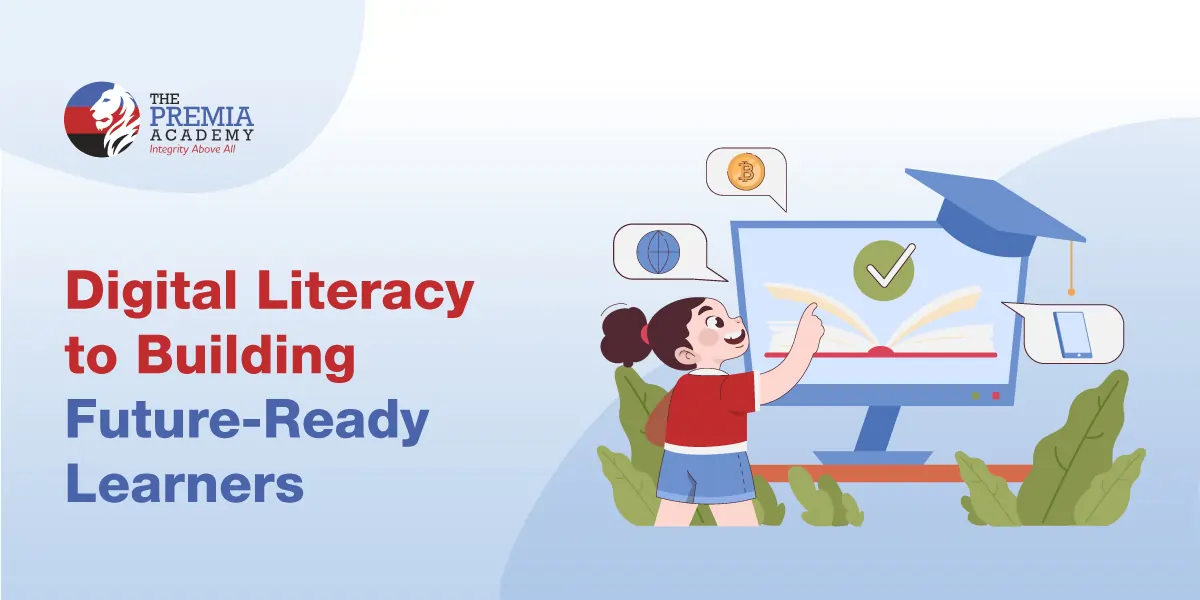 Digital literacy skills preparing students for future careers